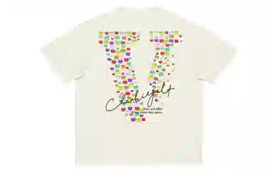 CHARLIE GOLF x KYLE'SBOX CAT T