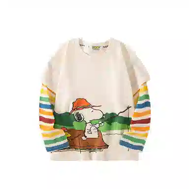 SNOOPY T