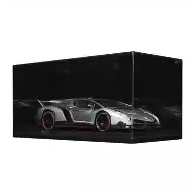 Veneno 124