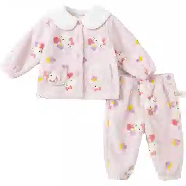 DAVEBELLA x Hello Kitty