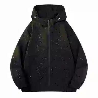 Fairwhale Kids Jacket