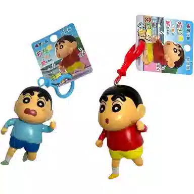 x Crayon Shinchan Crayon Shinchan
