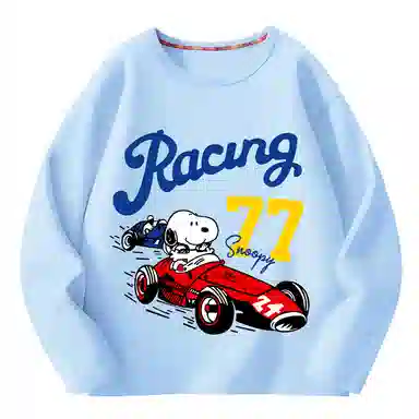 SNOOPY T