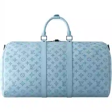 LOUIS VUITTON keepall 50