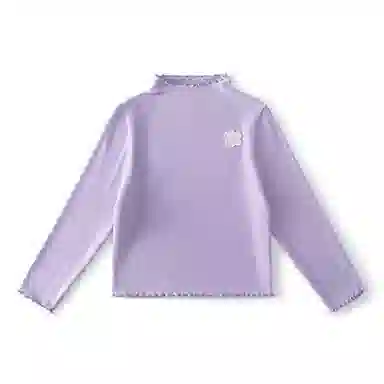 青蛙王子 轻盈舒适柔软百搭毛衣 中小童