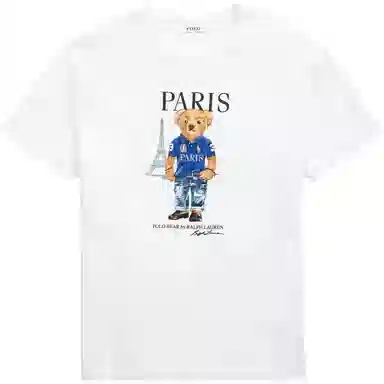 Polo Ralph Lauren SS24 T