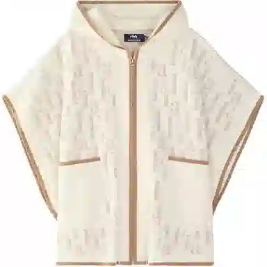 FILA KIDS WHITE LINE
