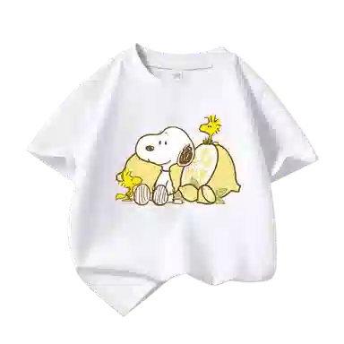 SNOOPY T