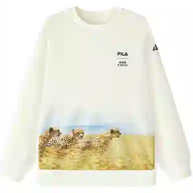 FILA KIDS PERFORMANCE