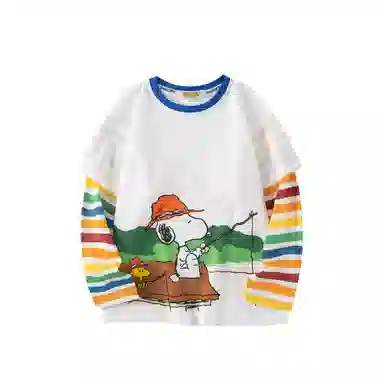 SNOOPY T