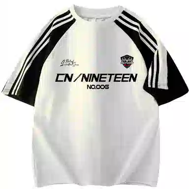 NINETEEN AUTUMN 260gLogoT