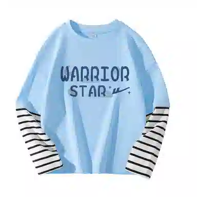 Warrior T