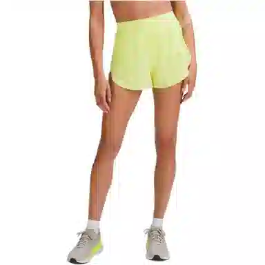 lululemon Fast and Free Shorts