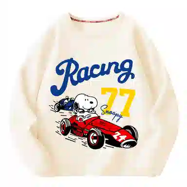 SNOOPY T