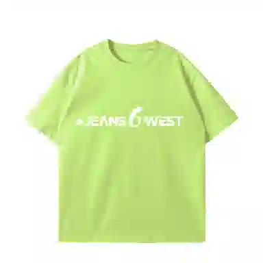 JEANSWEST JNR LogoT