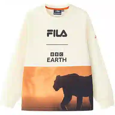 FILA KIDS PERFORMANCE BBC EARTH