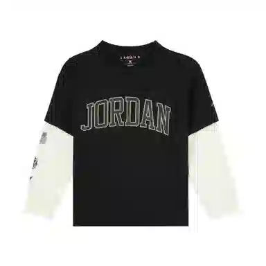 Jordan T