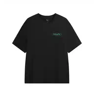 PUMA GRAPHICS 3 Circles Tee T