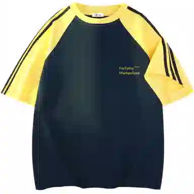 Mackyo x SOORCHCE logoT