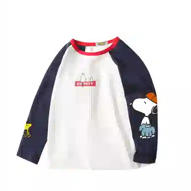 SNOOPY T