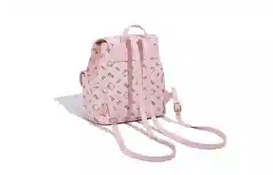 MESUCA Sanrio kitty PU