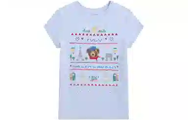 Polo Ralph Lauren SS24 T