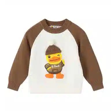 B.Duck