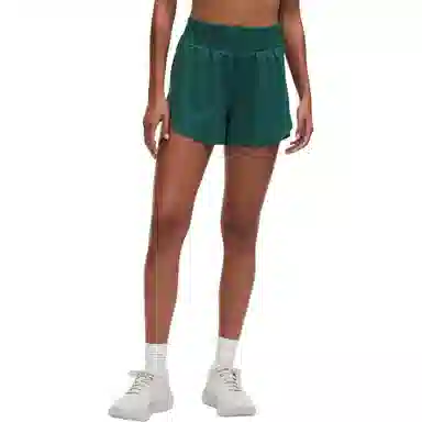 lululemon Fast and Free Shorts