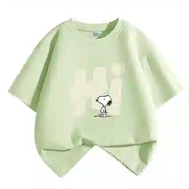 SNOOPY T
