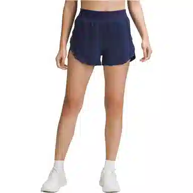 lululemon Fast and Free Shorts