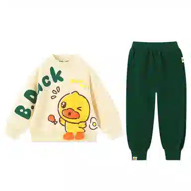 B.Duck