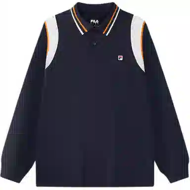 FILA KIDS PERFORMANCE Polo