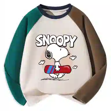 SNOOPY T
