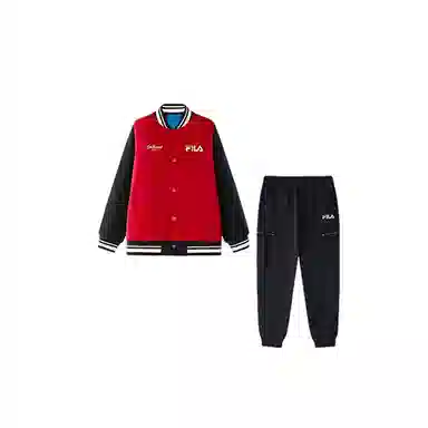 FILA KIDS x CATH KIDSTON WHITE LINE