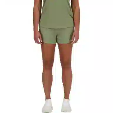 New Balance NB RC Short 3"