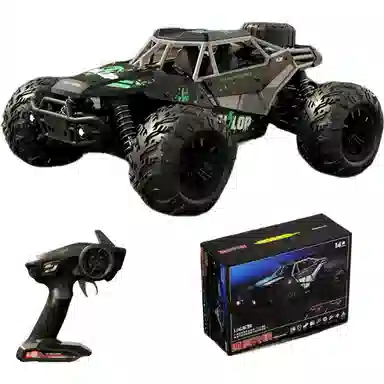 35A 2.4G 70kmh 10mm