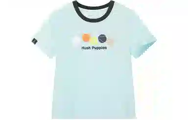 Hush Puppies T