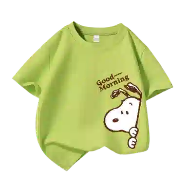 SNOOPY T