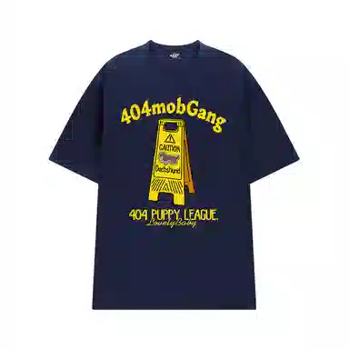 404MOB GANG T