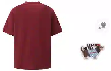 LEMANISM 300goversize T