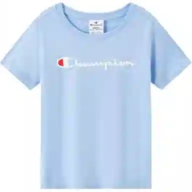 Champion Kids SS24 T