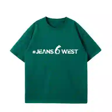 JEANSWEST JNR LogoT