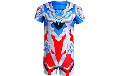 x ULTRAMAN