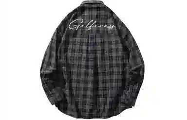GOLFCROSS