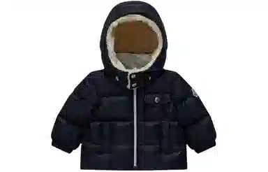 Moncler Eduard Down Jacket