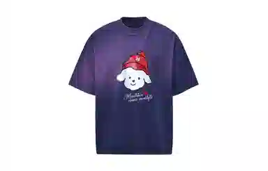 MANYSTON T