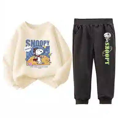 SNOOPY