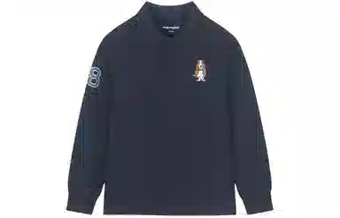 Hush Puppies Polo
