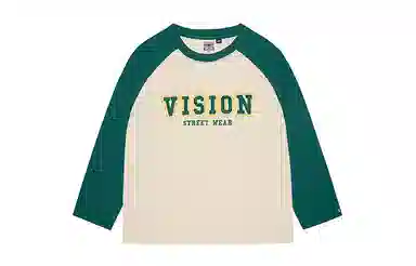 Vision Street Wear T