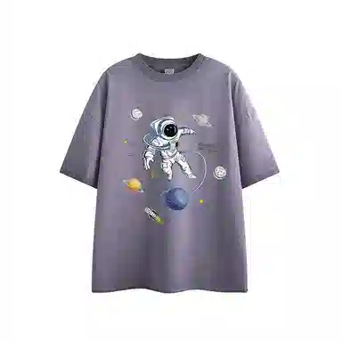 LSVE nasa T